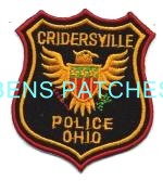 OHIO,CRIDERSVILLE POLICE 2_wm